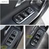 Car Door Storage Box Armrest Strip Window Lift Handle Bowl Cover Trim Accessories For Benz A Class W177 A200 A220  - 2024