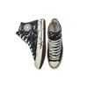 Converse Chuck 70 High 'Archive Paint Splatter - Nero' A01171C