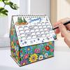 Blocnotesuri și carnete – Calendare