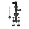 A1A2 Adjustable Line Winding System Fishing Line Winders Reel Line Management Tool Casting Reel Line Spooler