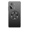 Applicable to Redmi Turbo1Max mobile phone case, new metal Redmi turbo1 with lens film matte  case