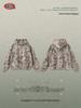 Men's Autumn 2025 Y2K Camouflage Hoodie - American Trendy Desert Tree Branch Design