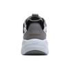 (WMNS) Skechers D'lites Airy 'Black White Grey' Women's 88888105-BKGD