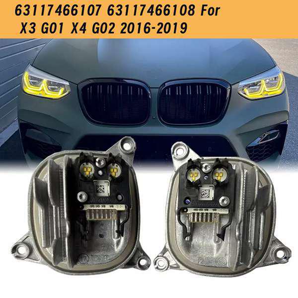 LED Module for BMW X3/X4 G01/G02/G08 Right Front Headlight