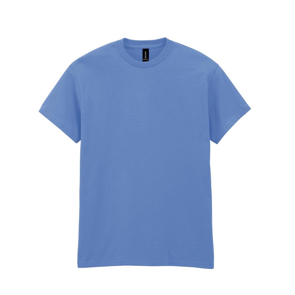 Gildan Unisex Adult Heavy Cotton T-Shirt