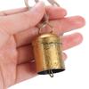 Pet Pendant Hanging Bells Bells Clear Sound Metal Wind Chime Loud Anti Lost Grazing Bells Farm