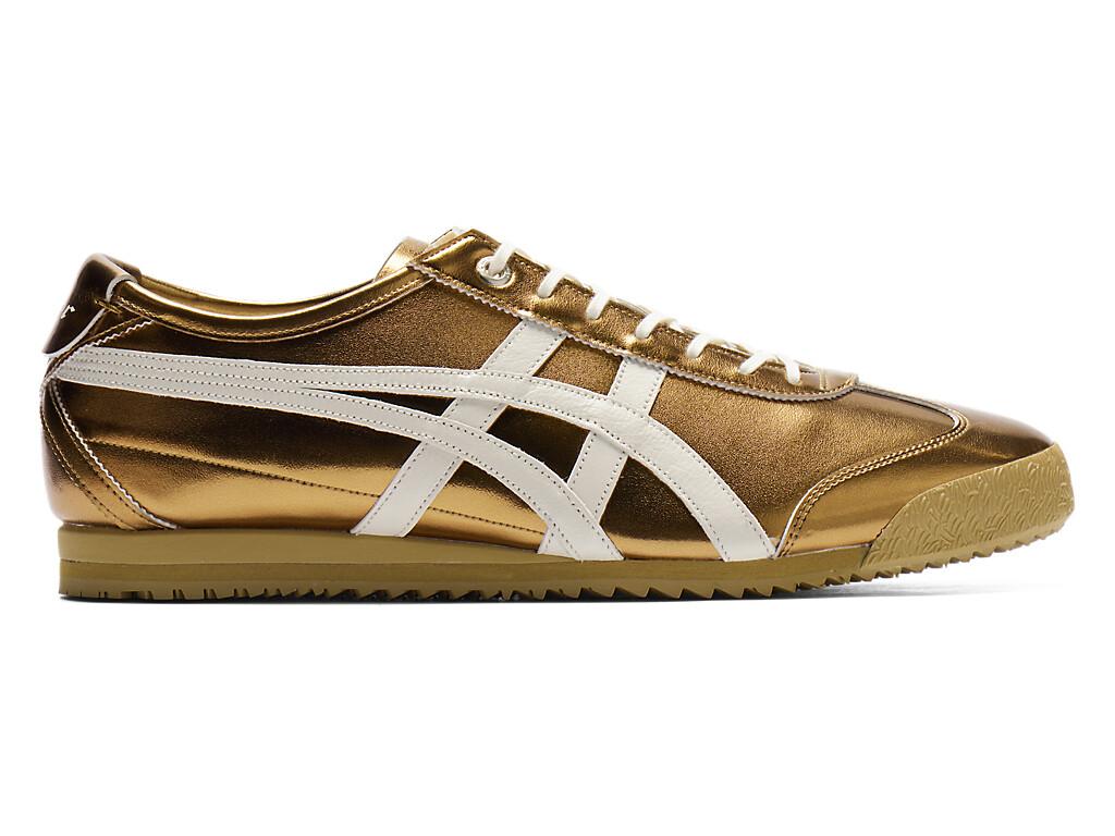 1183C468-200 Onitsuka Tiger Mexico 66 SD Desert Camp Cream (Herren)