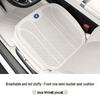 Changan EADO, UNI-V, CS35, CS75, Rui Cheng, UNI-Z, CS55 Ultra-thin Four Seasons Seat Cushion