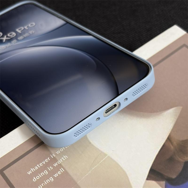 For OPPO Find X9 Pro Case Hard PC Slim Heat Dissipation Protective Back Cover Case For OPPO Find X9 X8 Pro X8S+ Phone Shell