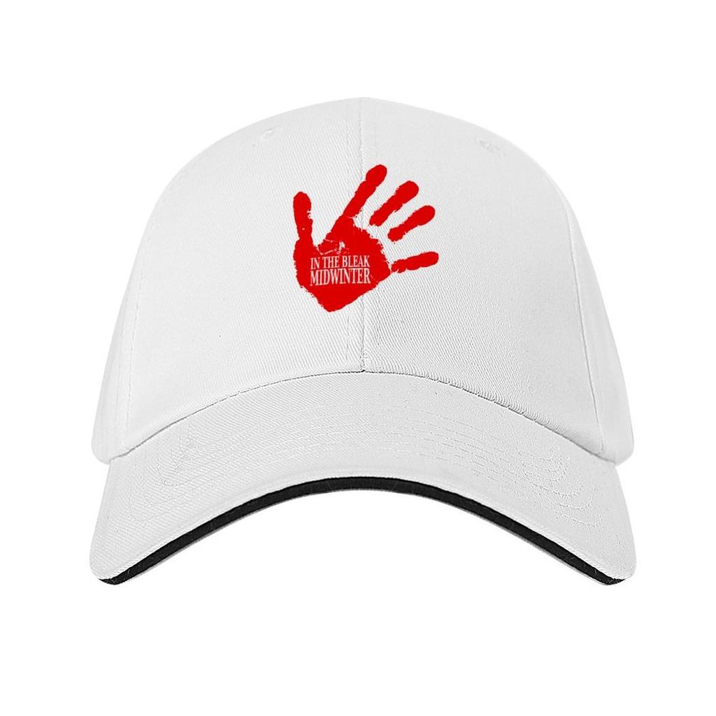 Red Right Hand Baseball Cap Beach Bag New In Hat Rugby Thermal Visor For Man Womens