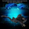 22mm Front Left Brake Master Cylinder Lever Pump for 1 Quad Bike ATV