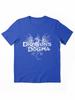 Dragon's Dogma Dragon's Dogma 2 Distressed Logo Essential Unisex T-Shirt