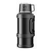 XDO Large Capacity Insulated Travel Thermos Bottle