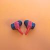 5Pairs New Silicone Eartips Earplug Earcap Earbuds Wings Hook Accessories Ear Cover for Beats Solo Buds