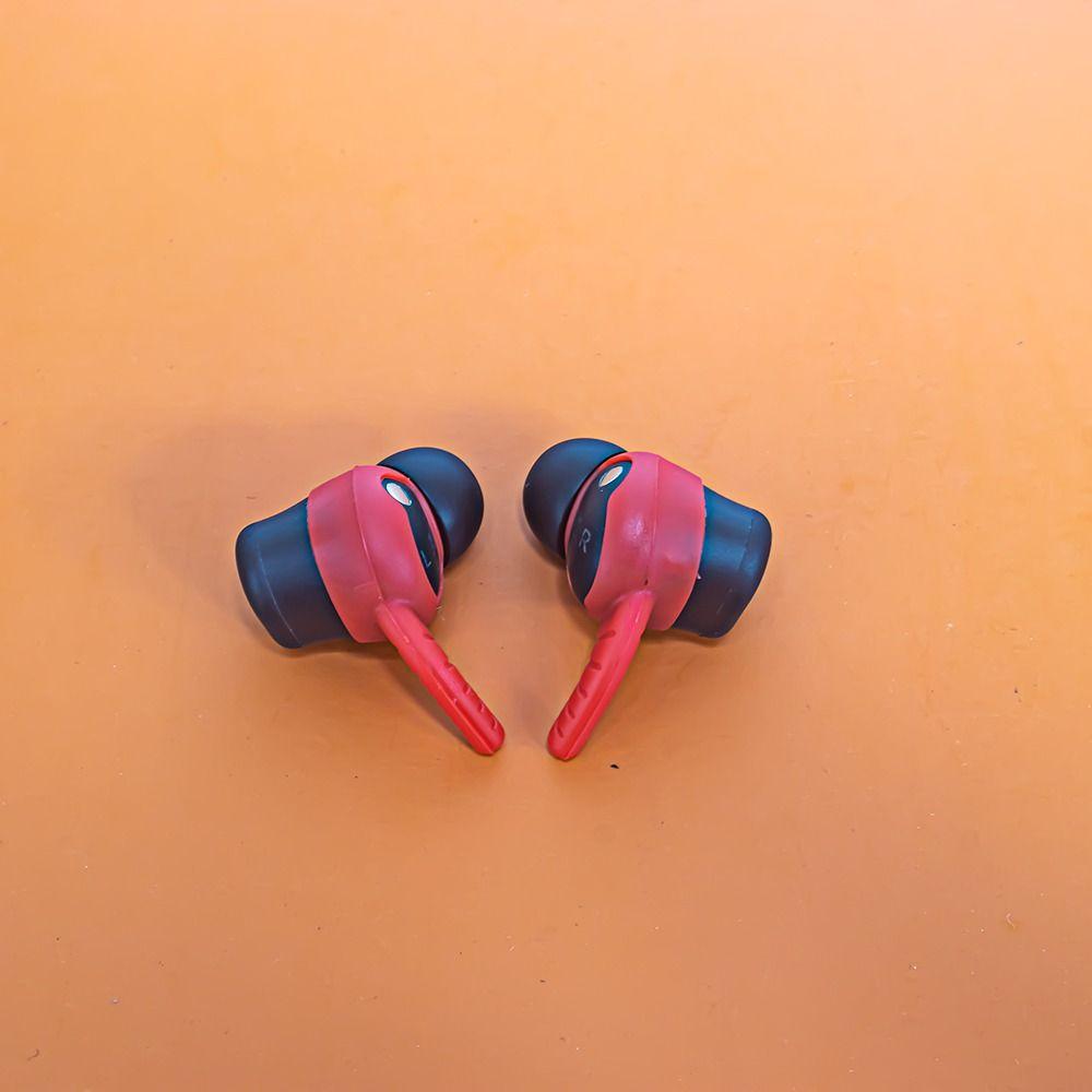 5Pairs New Silicone Eartips Earplug Earcap Earbuds Wings Hook Accessories Ear Cover for Beats Solo Buds