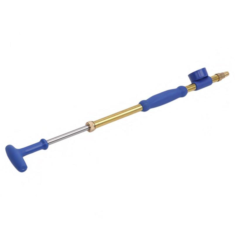 Practical Manual Sprayer Beverage Bottle Sprayer Rod 1Pc Adjustable Garden Durable Copper