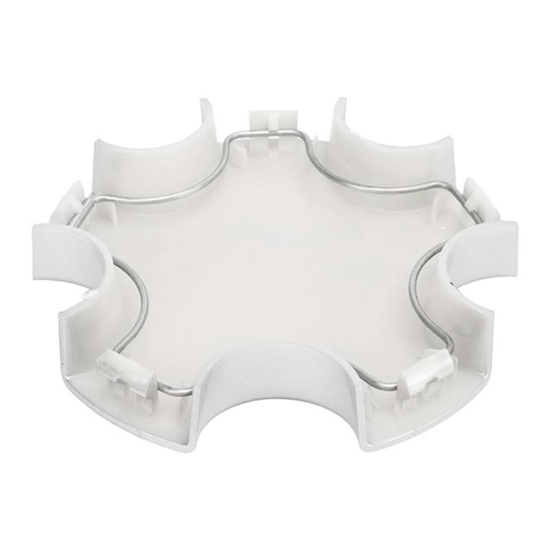 Car Wheel Center Cap 5FA51PAKAC Replacement Parts Car Accessories For Jeep Cherokee 2001-2004 Hub Cap Cover 4Piece