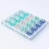 Gateron Magnetic Keyboard Switch Tester Jade Max Pro (20 pieces)