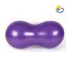 Anti-Burst Peanut Ball Thickened Yoga Fitness Ball Multi-Function Pilates Yoga Ball  Adult Fitness