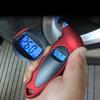 Digital Tire Pressure Gauge Backlight Lcd Display High Precision Car Tyre Air Pressure Meter Auto Maintenance Tool