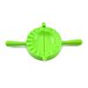 Large Plastic Dumpling Mold: Food-Grade Kitchen Tool for Manual Dumpling Making