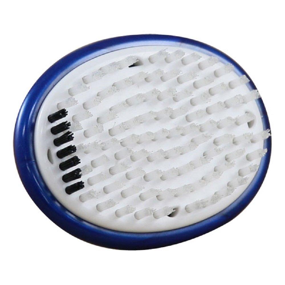 Ikemoto Brush Baseball Uniform Washing Brush SP275 Blue W60 x