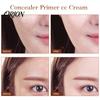 Natural CC Cream 40G Color Correcting Tinted Cream, Lightweight Buildable Coverage Hydrating Beauty Facial Skin Tone Balancing Moisturizing Face
