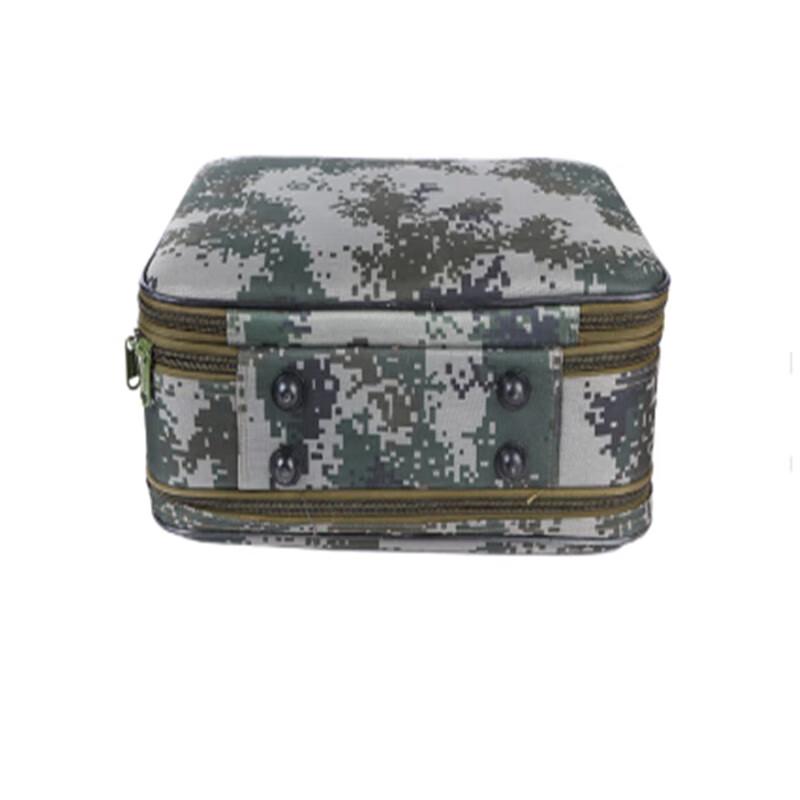 Elite Tactical Folding Field Box Standard