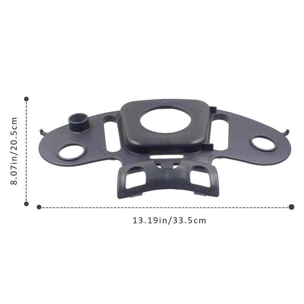 Multifunction Mixer Kitchen Storage Rack Multifunctional Organizers Accessories Organizer Support for TM5 TM6 Accessory