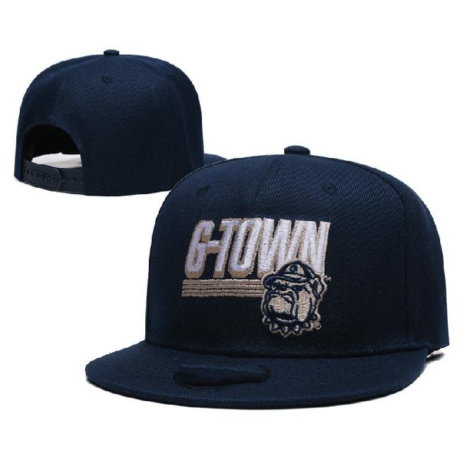 Factory direct sales NCAA Baseball cap with three-dimensional embroidery, flat brim, hip-hop style, sun-shading, adjustable