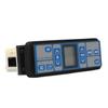 146570 7730 8140 Excavator Air Conditioning Control Panel Air Conditioner Controller for SANY