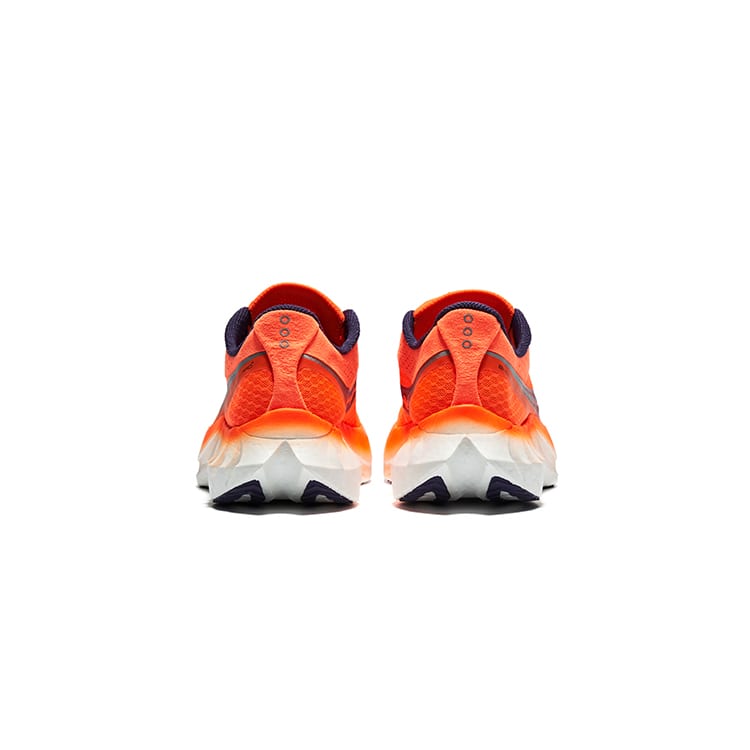 SAUCONY Endorphin Pro 4 Viziorange S20939-125