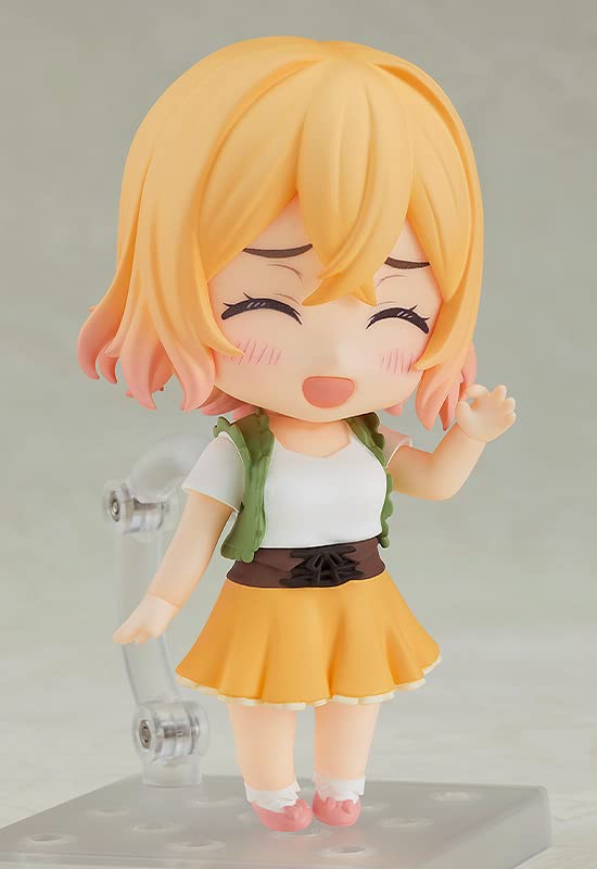 Nendoroid Rent-A-Girlfriend Asami Nanami Non-scale Plastic Painted Movable Figure G17068