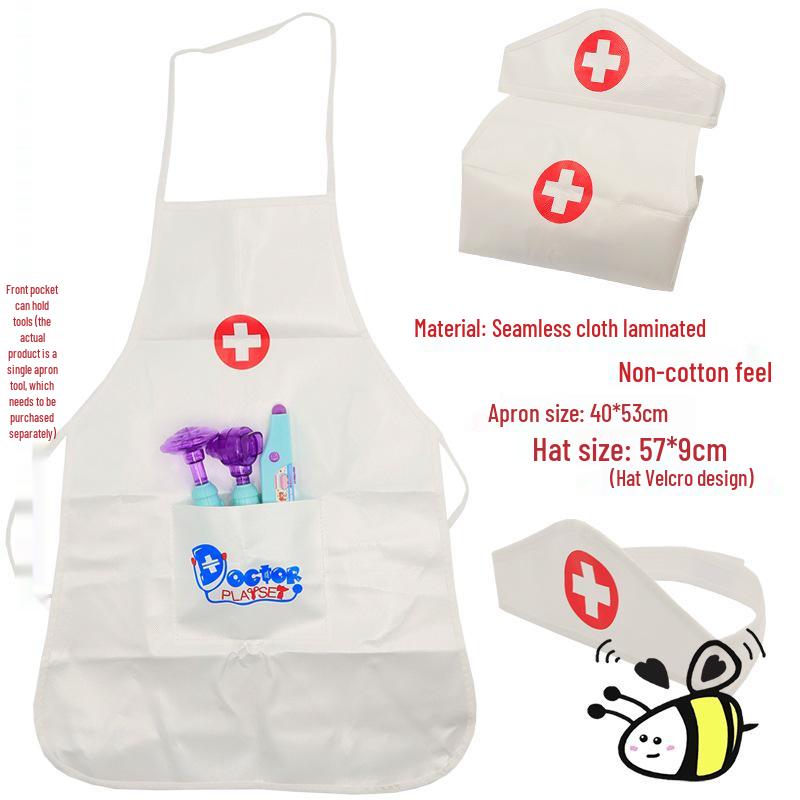 

Набор игрушек для ролевых игр в кукольный домик для детского сада - Маленький, Средний, Большой классы Standard