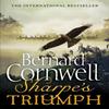 Sharpes Triumph by Bernard Cornwell Paperback Book 9780007425808
