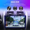 ADAS Dashcam 1080P Camera for Cars WIFI APP Car DVR Universal Video Recorder For Android Car DVD Player Navigation System