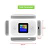 4G Portable WiFi Hotspot Router Plug-in Card, MIFI for Europe, Africa, Asia - Model MF688