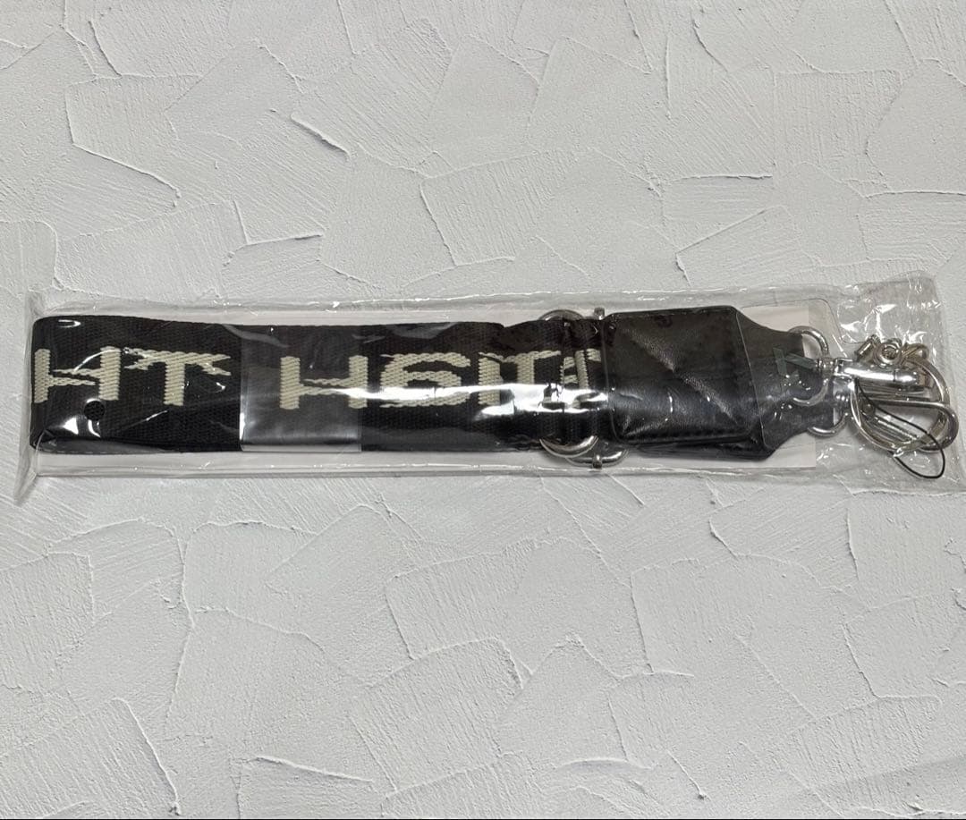 

[Б/У] SEVENTEEN right here плечевой ремень