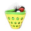 Children Throw and Catching Balls Game Toy Plastic Kids Sports Interactive Toys