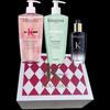 Kérastase Genesis & Dual Shampoo with Chronologiste Hair Mask Set