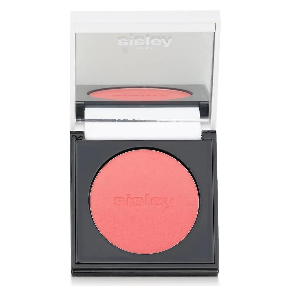 Le Phyto Blush - 3 Coral 6.5g/0.22oz