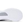 Under Armour Curry Flow 8 'Shine' (Unisex) Steel / White Basketball Shoes 3024031 100