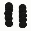 10 Pairs/set Foam Earphone Covers Sponge Earpads Cushion Ear Cover Universal