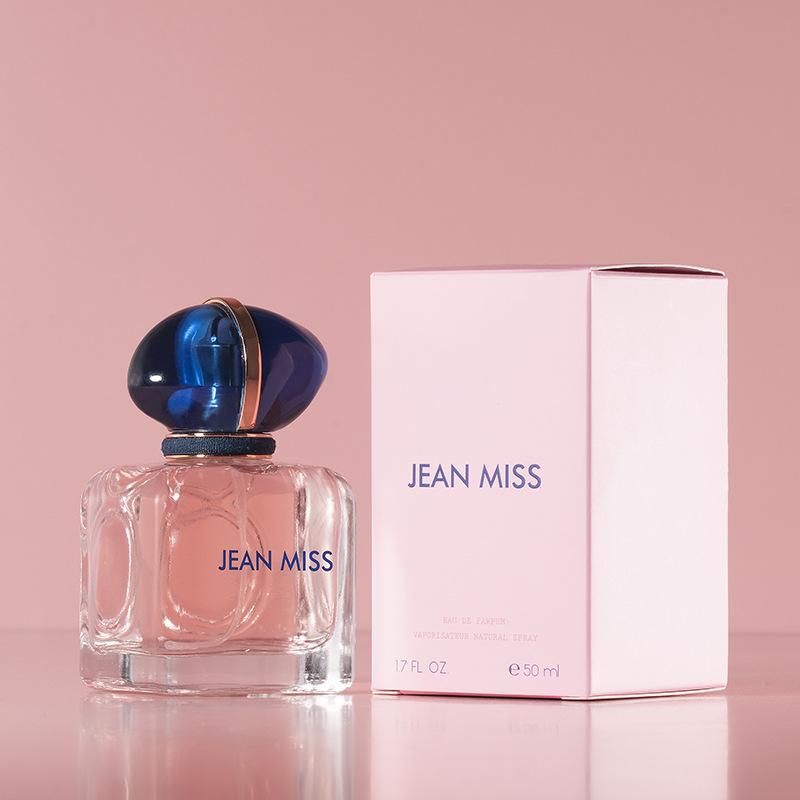 

Women s High Cold Self Perfume Fresh Floral and Fruit Fragrance Lasting Light Fragrance Spray Men 50ML