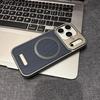 Hot Sale Poplar Wood Case for Apple 12 Pro Max with 16 Pro Max Borderless Heat Dissipation