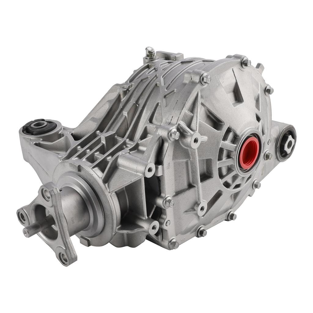 Rear Axle Differential Carrier 25979053 For Cadillac CTS Base 2008-2014 3.23Ratio