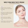 Eelhoe Wild Yam Moisturizing Repair Cream Nourishing Hydrating Anti-aging And Spot Reducing Formula For Refreshing Skin