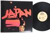 LP Record JAPAN - Adolescent Sex SW50037 HANSA 1978 US Rock Used