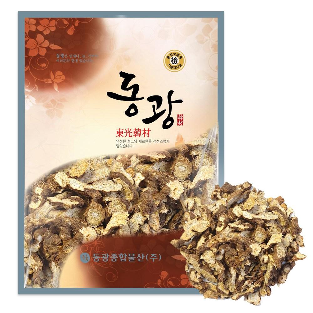 Dongkwang General Trading Changchul 600g 1 Pcs