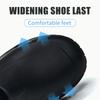Scarpe da lavoro da uomo Scarpe da cuoco Impermeabili da cucina Stivali da lavoro da cucina Stivali da pioggia antiscivolo alla caviglia Calzature di sicurezza per ristorante dell'hotel da uomo